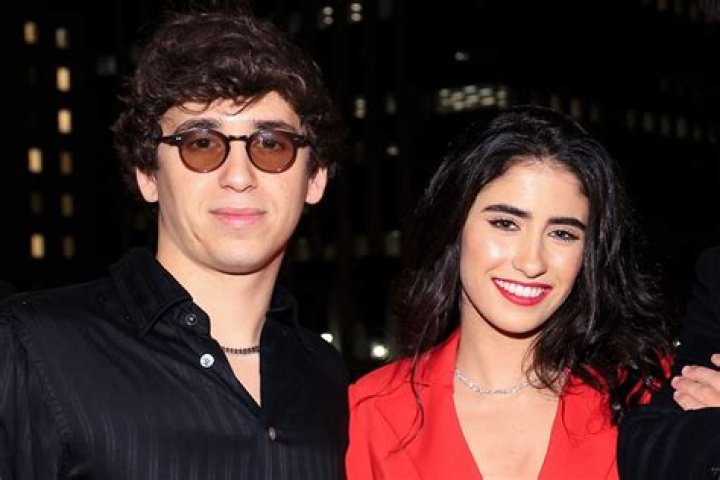 
Who Is Marcelo Rojo Girlfriend Erika Fernandez? Everything To Know About MMA Fighter 