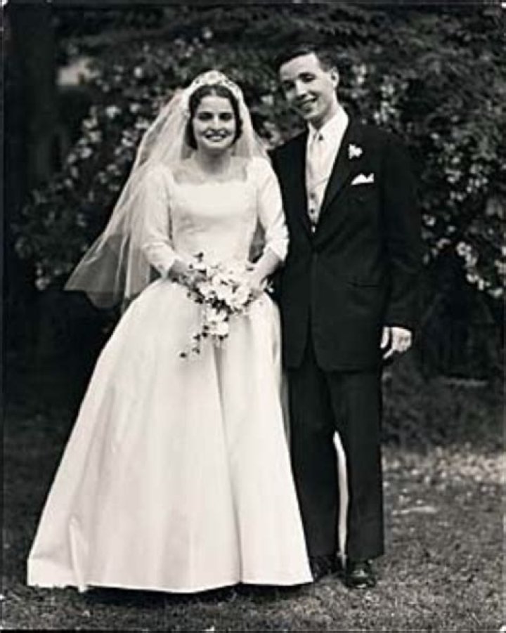 
Who Is Marcia Kunstel? Madeleine Albright Relationship With Joseph Albright Second Wife 