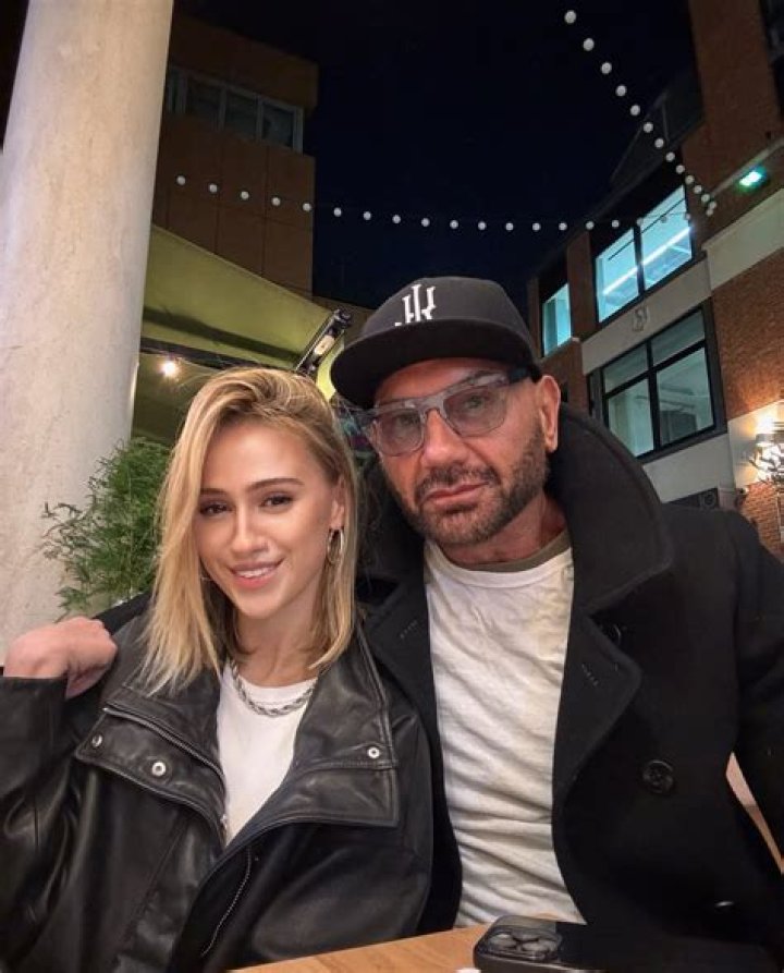 
Who Is Maria Bakalova Dating In 2022? Meet Her Boyfriend Peyton Gulley On Instagram 