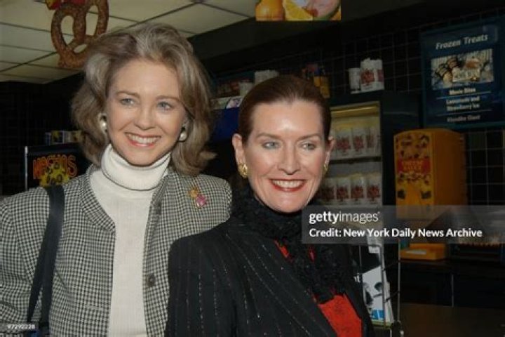 
Who Is Maria Cooper? Meet Gary Cooper Daughter 