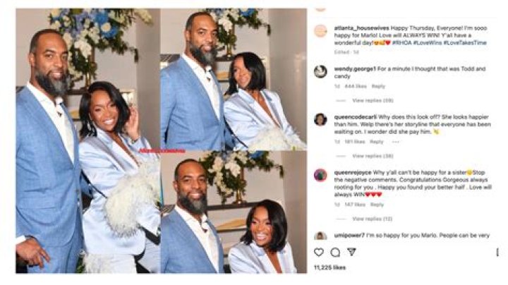 Who Is Marlo Hampton Boyfriend In 2022? Untold Truths About Her Relationship And Dating Status