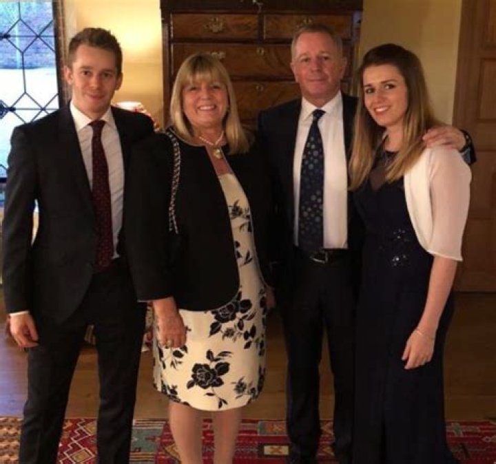 Who Is Martin Brundle Daughter Charlotte Brundle? 5 Quick Facts On His Children