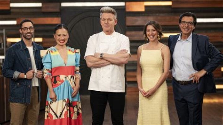 
Who Is Matt Landmark Wife Tamara? A Look At MasterChef Australia Contestant’s Personal Life 