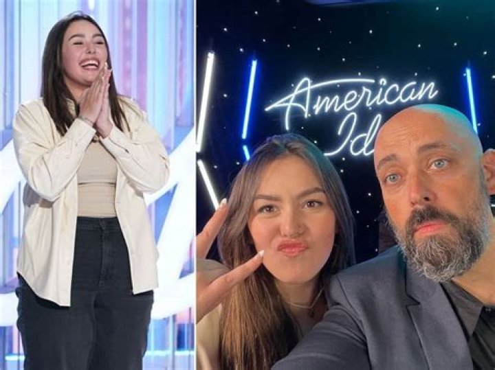 Who Is McKayla Stacey From “American Idol” 2023?