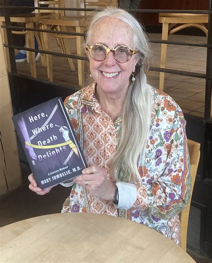 
Who Is MD Dr Mary Jumbelic From Syracuse? Dateline Interview With Leslie Neulander Friend About Her Death 