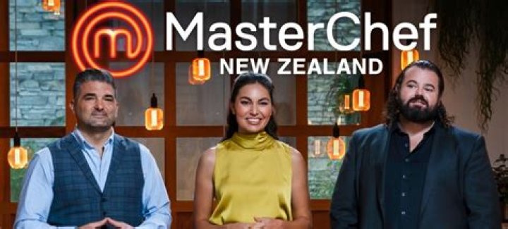 
Who is Michael P Dearth from Masterchef NZ 2022? Meet the family of the Auckland restaurateur and judge 
