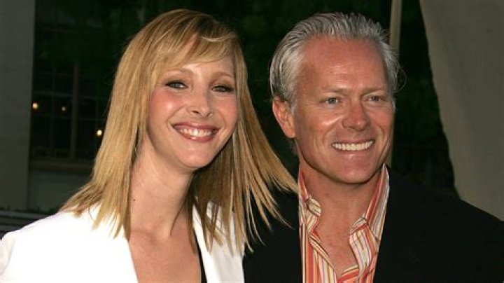 
Who is Michel Stern? All About Lisa Kudrow’s Husband 