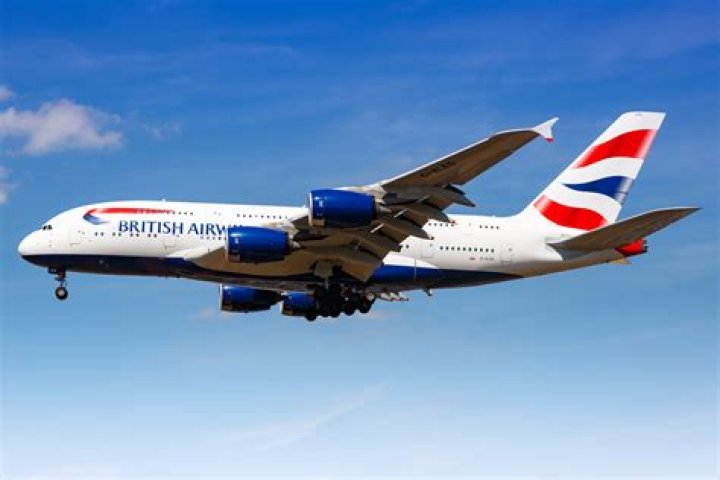
Who is Mike Beaton? British Airways pilot bragged about partying with cocaine before flying 