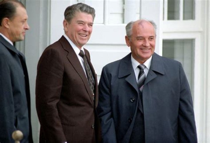 
Who Is Mikhail Gorbachev and What Did He Do? Family Facts and More 
