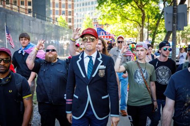 Who Is Milo Yiannopoulos Husband John Lewis? Explore More About His Net Worth