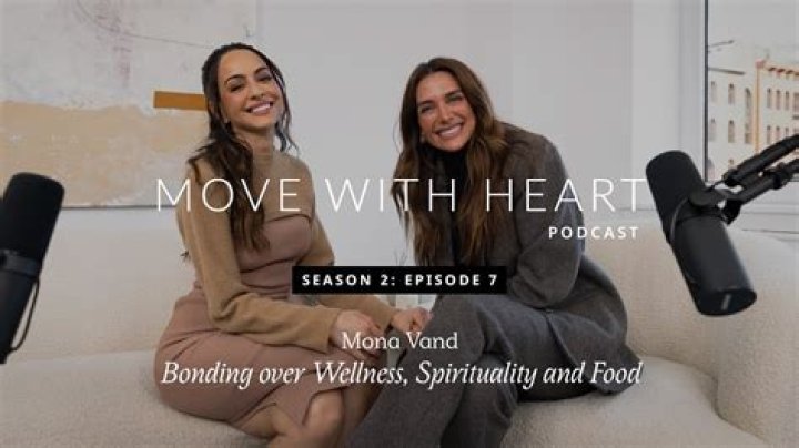 Who Is Mona Vand Dating? Find Out Who Are Mona Vand And Gary V Dating