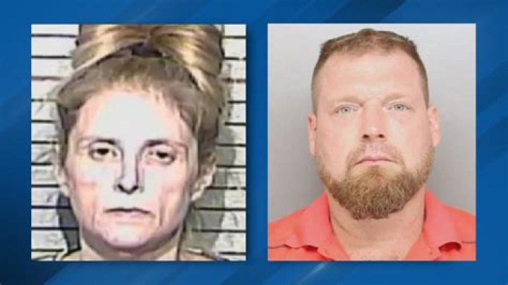 
Who is Monica Hardin, girlfriend of Scott County shooting suspect arrested? 