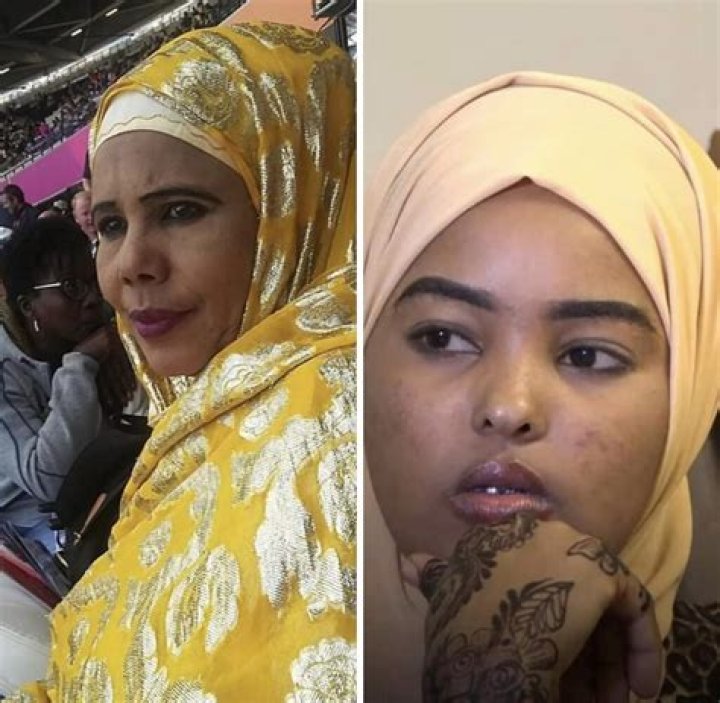 
Who is Nasro Abukar Ali? Niece of Somali official Khadijo Aden Dahir who went viral after dismal performance in FISU 