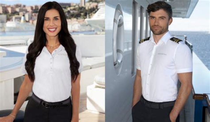Who Is Natalya Scudder Boyfriend? Personal Life Details About The Below Deck Mediterranean Stew