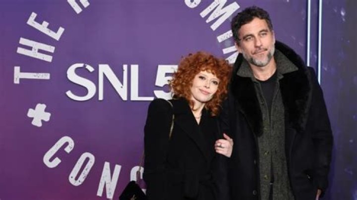 Who Is Natasha Lyonne Partner In 2022? American Pie Actress Split With Husband Fred Armisen