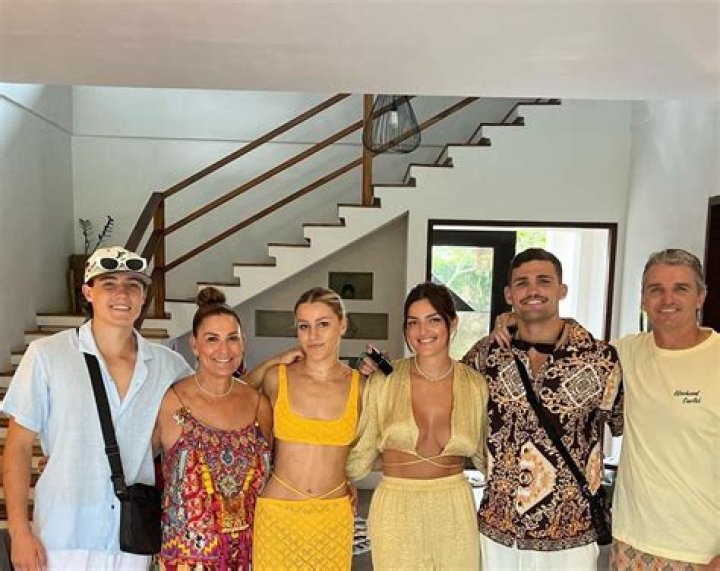 
Who Is Nathan Cleary Sister Indi? Age Parents And Instagram 