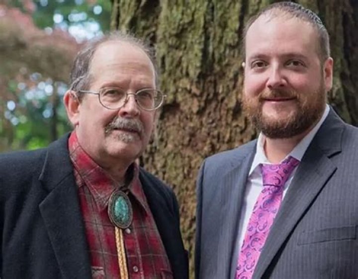 
Who Is Nathaniel Stillwater? Daniel Brophy Son Interview With Dateline About The Murder Of His Father 