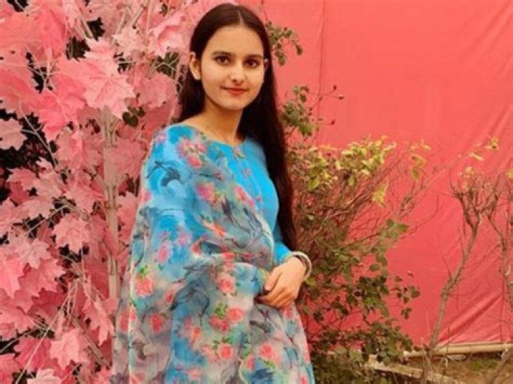 
Who Is Naveen Shekharappa? What We Know About The Indian Student Killed In Ukraine 