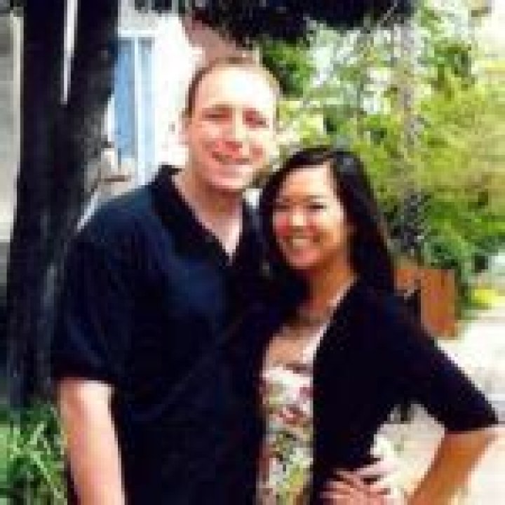 
Who is Neslie Ricasa? What’s Her Relation With Joey Chestnut? 