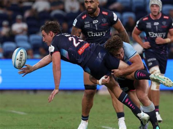 
Who Is Nick Jooste Girlfriend? The Rugby Union Player Pulled Off An Excellent Solo Effort To Score 