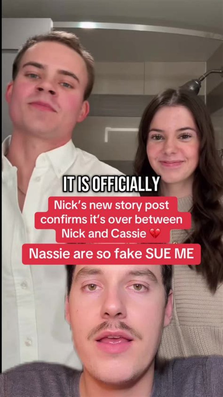 
Who Is Nick Tran TikTok? Wikipedia Bio And Age – Is He Fired? 