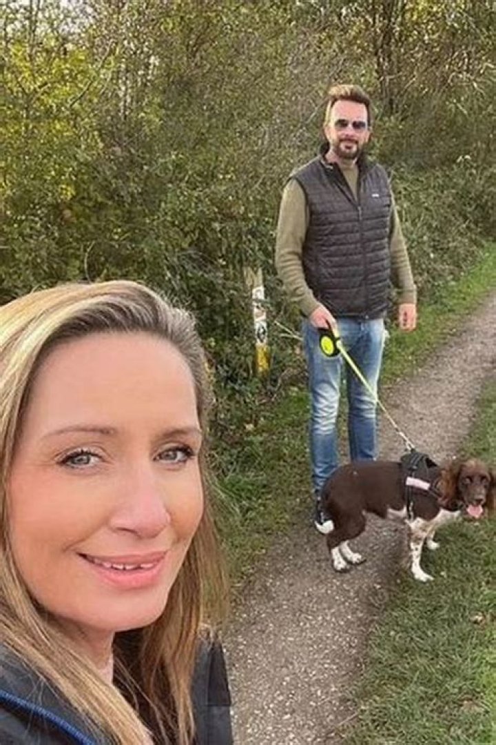 
Who is Nicola Bulley? British woman goes missing while dog walking, considered ‘high risk’ 