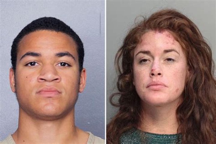 
Who Is Nikolas Cruz Brother Zachary Cruz? Only Living Family Member Of Marjory Stoneman Douglas Shooting Suspect 