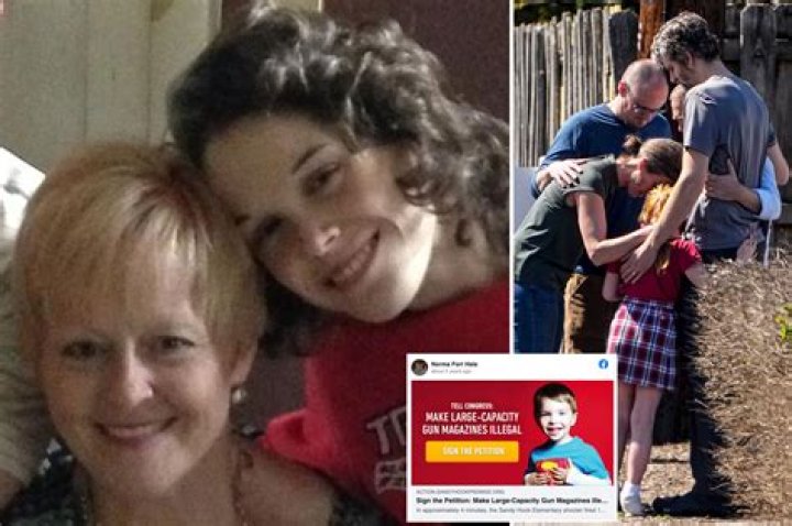 
Who is Norma Hale? Nashville school shooter Audrey Hale’s mother shared gun control posts on social media 