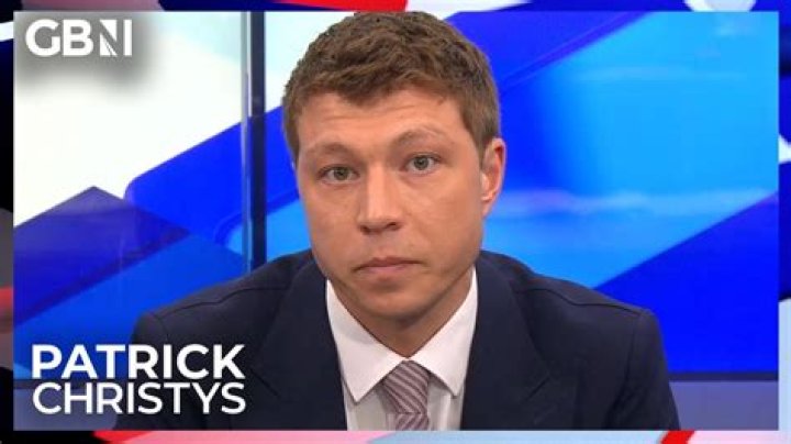 
Who Is Patrick Christys From BBC’s GBNews? 10 Facts You Did Not Know About Him 