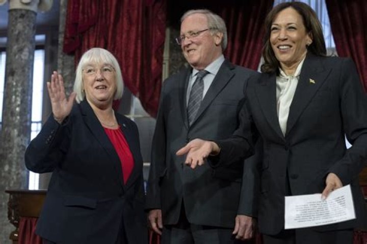 
Who Is Patty Murray Husband Rob Murray? US Senator Participation At Reproductive Health Care And Abortion Rights Issues 