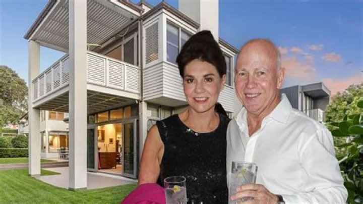 
Who Is Pauline Hanna’s Husband, Philip Polkinghorne? Arrested Over Murder Charges 