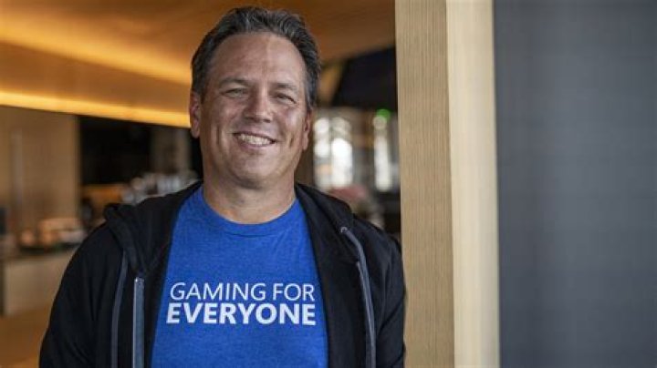
Who is Phil Spencer? CEO of Microsoft Gaming announces acquisition of Bethesda 