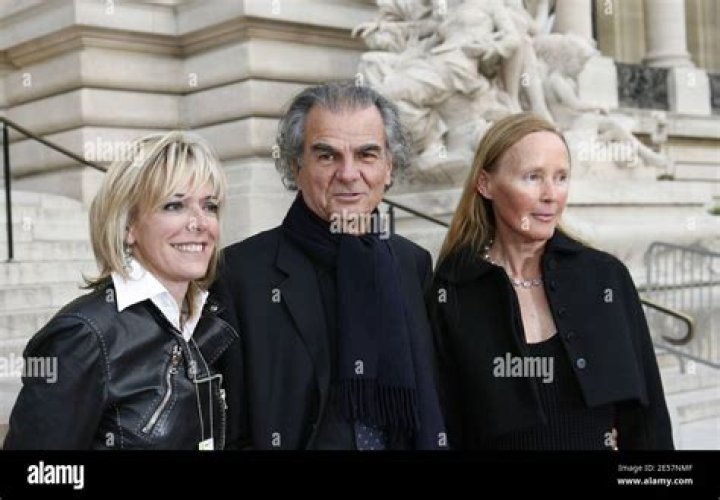 
Who Is Photographer Patrick Demarchelier’s Wife Mia Demarchelier? His Cause Of Death And More 