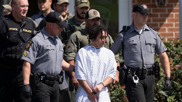 
Who Is Portia Odufuwa Husband? Dallas Shooting Suspect Was In Prison Busted For Bank Robbery 