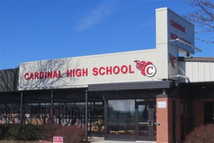 
Who is Principal Michael Hall? Ohio’s Cardinal High School cancels Jesus musical for gay parents and vulgar language 