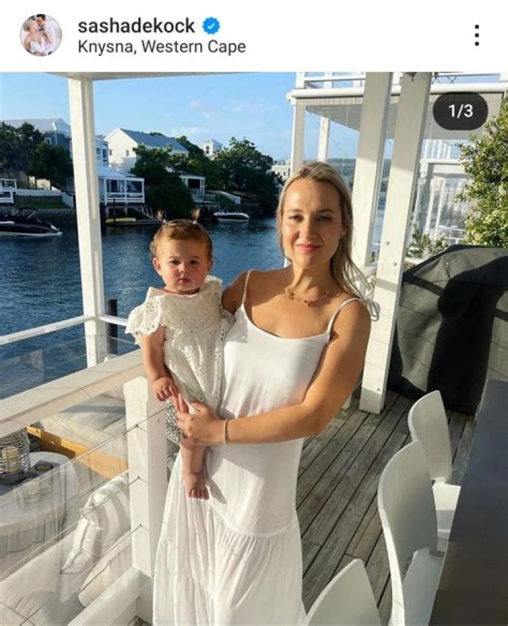 Who Is Quinton de Kock Wife? Meet Sasha Hurly And The Children In Family