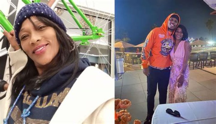 Who Is Rapper Master P Ex-Wife, Sonya C? All We Know About Their Love Life