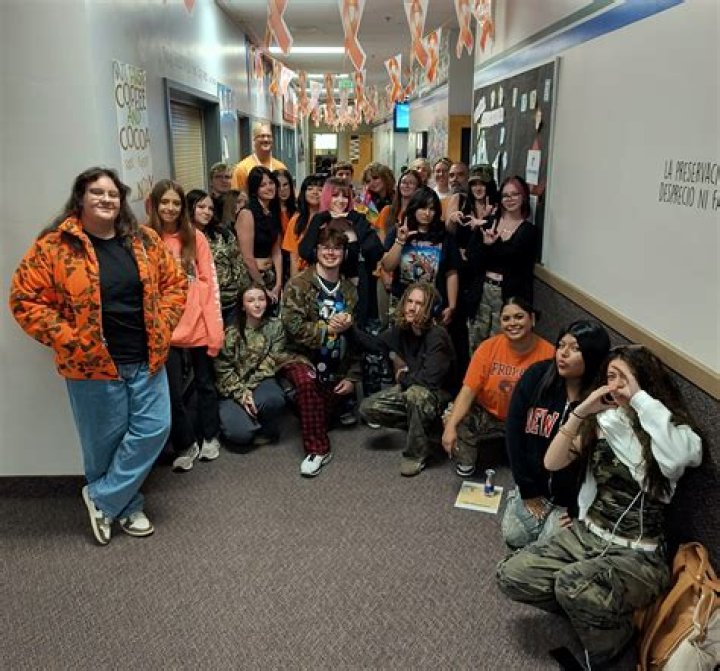 Who Is Rebecca Kilps? Two Rivers High School Teacher Arrested Over Sexual Assault