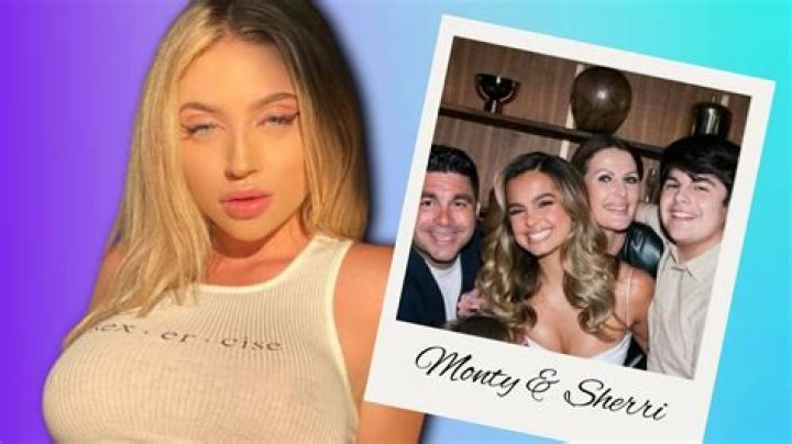 
Who Is Renee Ash? Addison Rae’ Dad Monty Lopez Cheating On Wife Sheri Easterling 