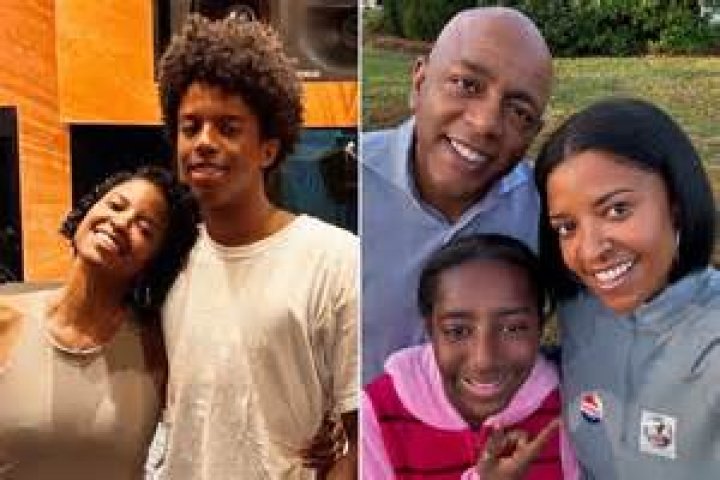 Who Is Renée Elise Goldsberry Husband Alexis Johnson? Meet Anything’s Possible Actress Family