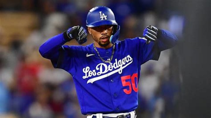 
Who is Ricardo Juarez? Los Angeles Dodgers fan handed 1 year ban from Chavez Ravine for proposing girlfriend during game 