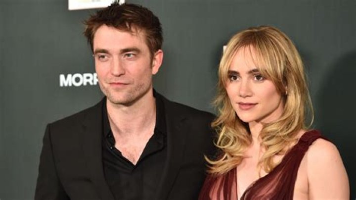 
Who Is Robert Pattinson Dating 2022, Check Who Is Robert Pattinson Girlfriend In 2022? 