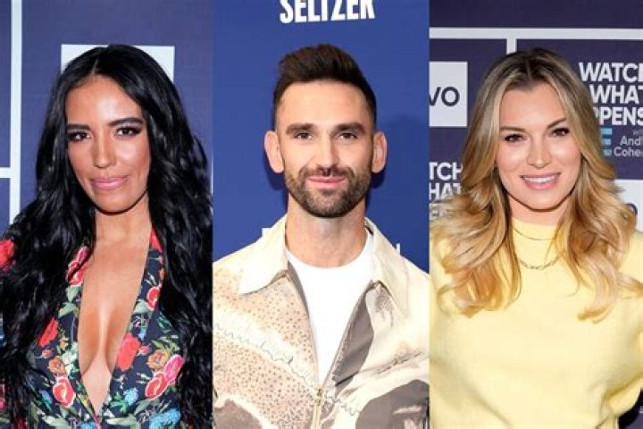 Who is Robert Sieber? Meet Summer House star Danielle Olivera’s ex-boyfriend as she confirms split