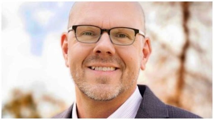 
Who is Rodger Githens? University of the Pacific professor arrested after being busted in child abuse sting 