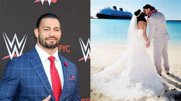 
Who is Roman Reigns’ wife Galina Becker? Her Bio: Twins, Wedding, Height, Net Worth, Affair 