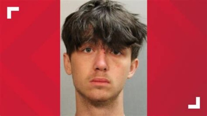 
Who Is Ryan Nichols? Acused Of Killing Black Man- Arrest And Charge 