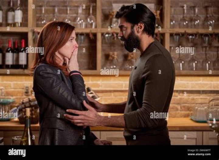 
Who Is Sabrina Grdevich Husband? 