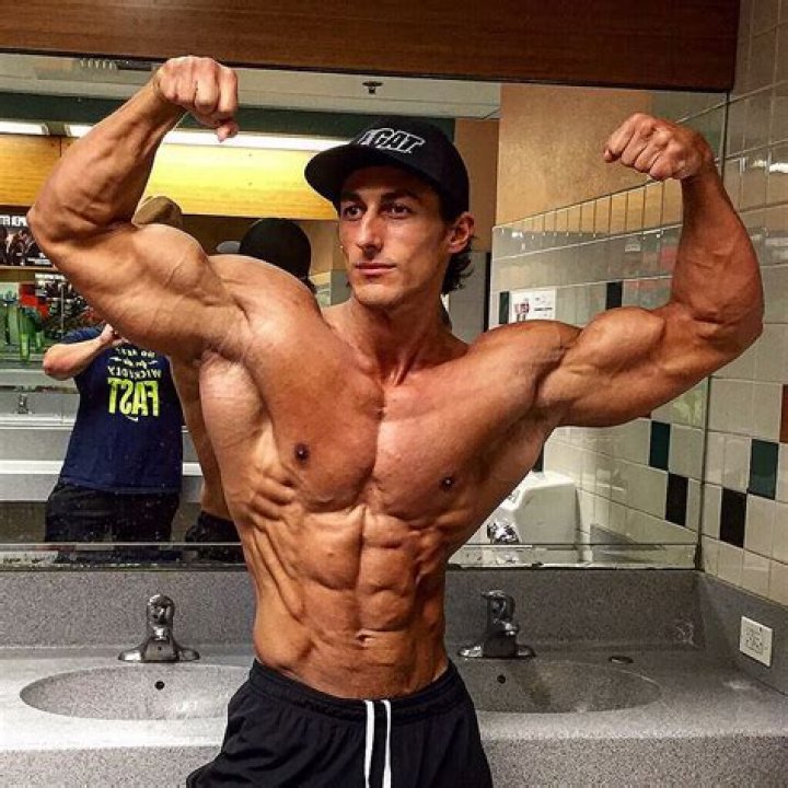 Who is Sadik Hadzovic? Net Worth, Wiki, Weight. Steroids?