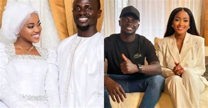 
Who Is Sadio Mane’s Wife? Details Regarding His Family & Children 