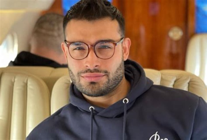 
Who is Sam Asghari? His Age and Net Worth Revealed 